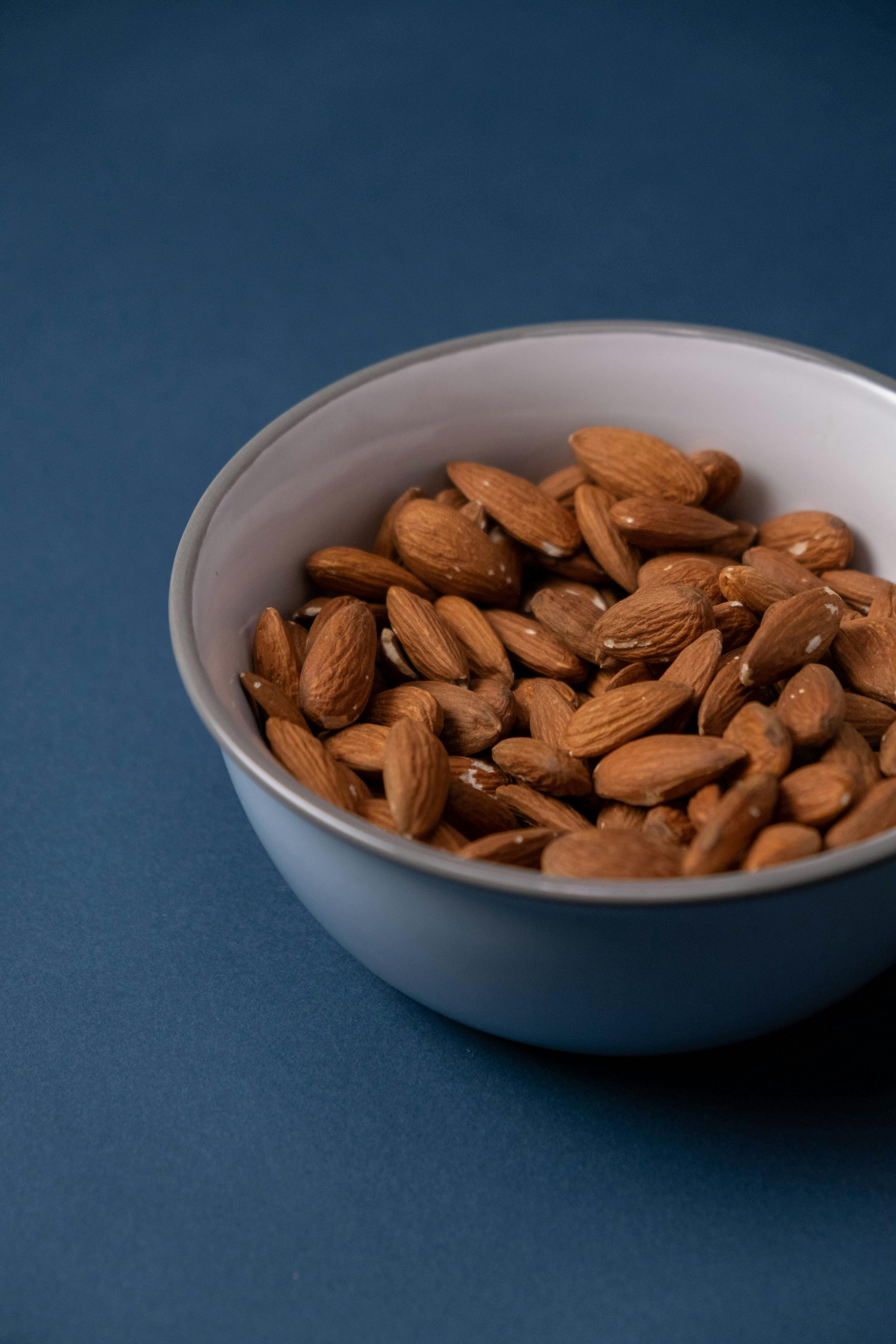 Almond