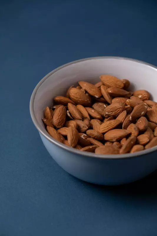 Almond
