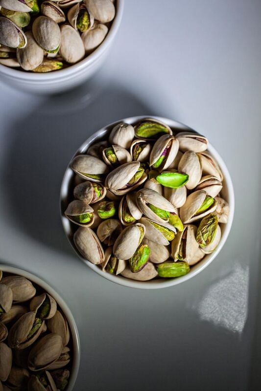 Pistachio