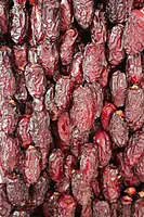 Dry Grape Black